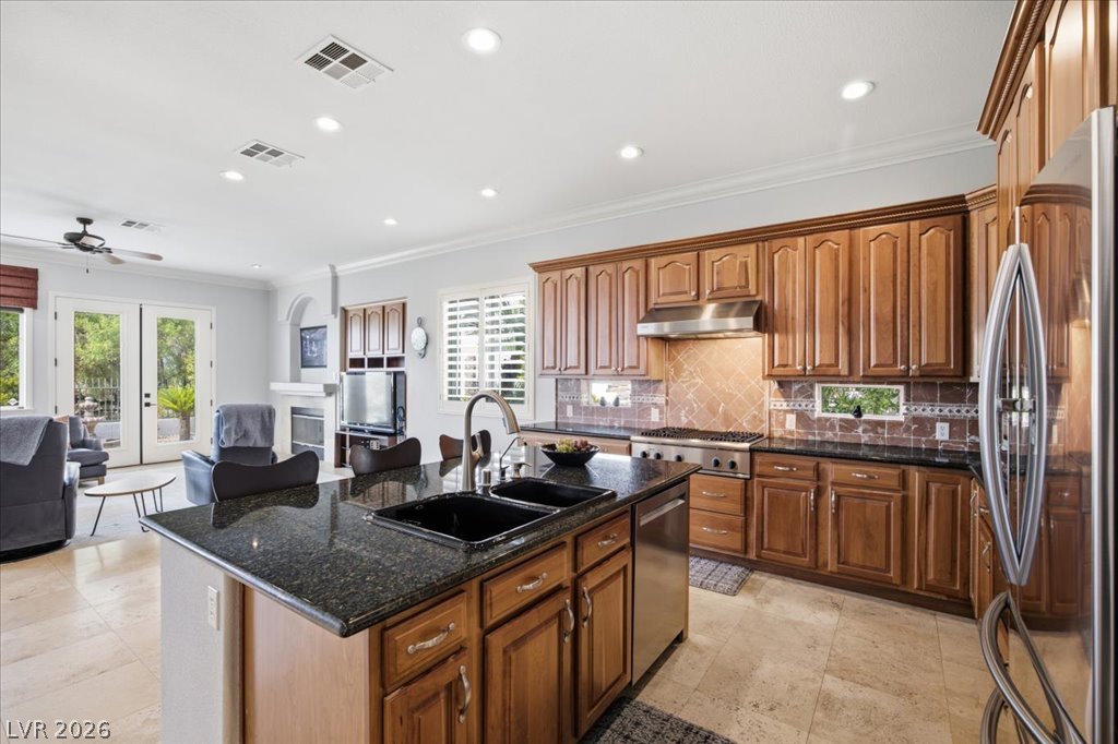2948 Via Meridiana Henderson NV 89052