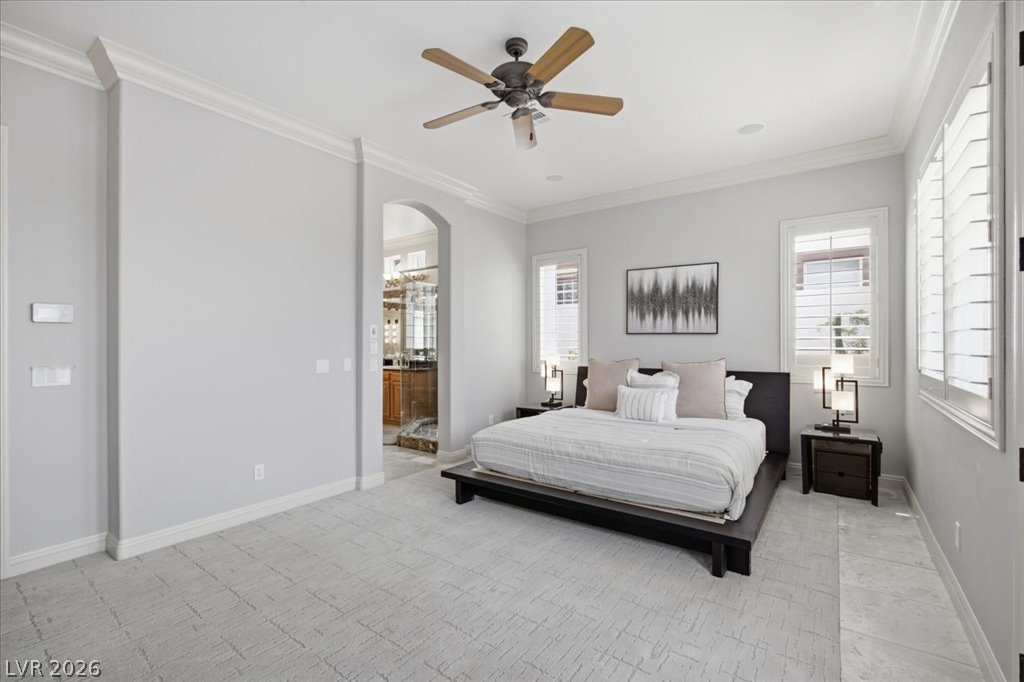 2948 Via Meridiana Henderson NV 89052