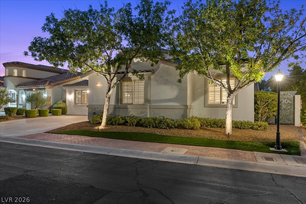 2948 Via Meridiana Henderson NV 89052