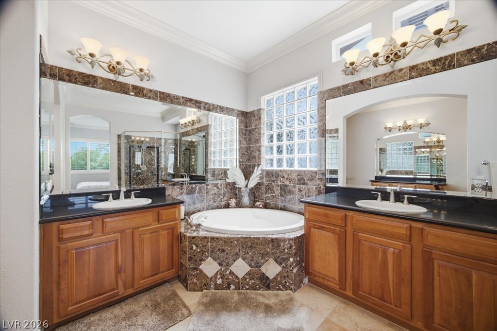 2948 Via Meridiana Henderson NV 89052