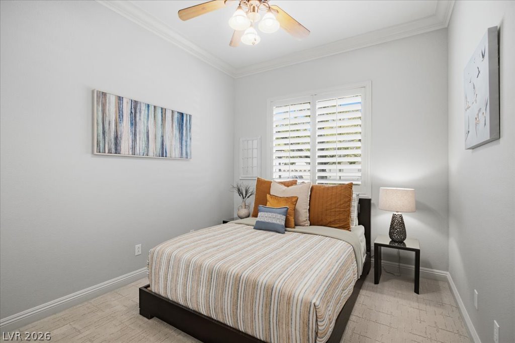 2948 Via Meridiana Henderson NV 89052