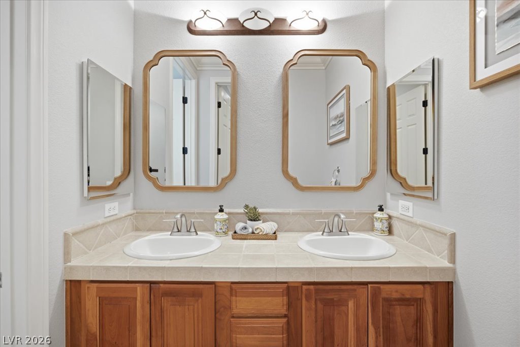 2948 Via Meridiana Henderson NV 89052