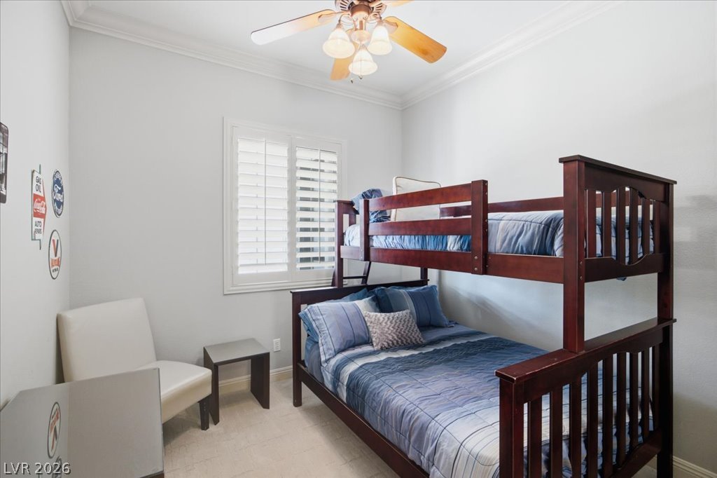 2948 Via Meridiana Henderson NV 89052