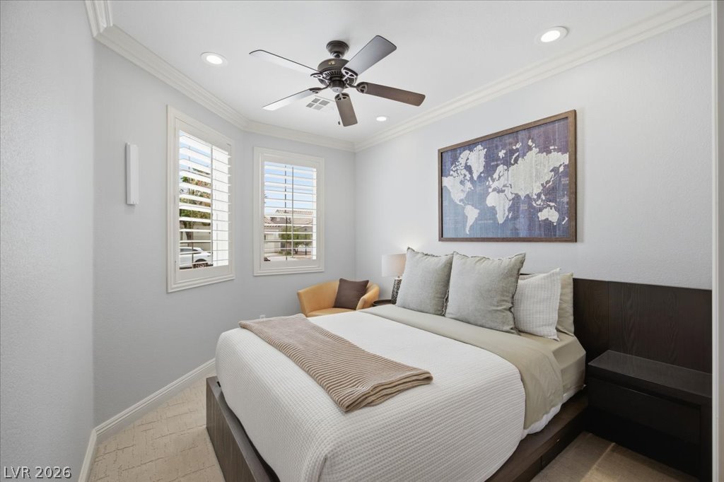 2948 Via Meridiana Henderson NV 89052