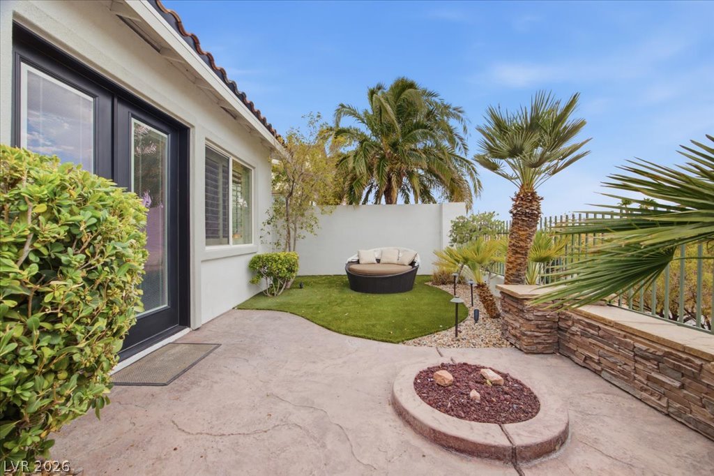 2948 Via Meridiana Henderson NV 89052