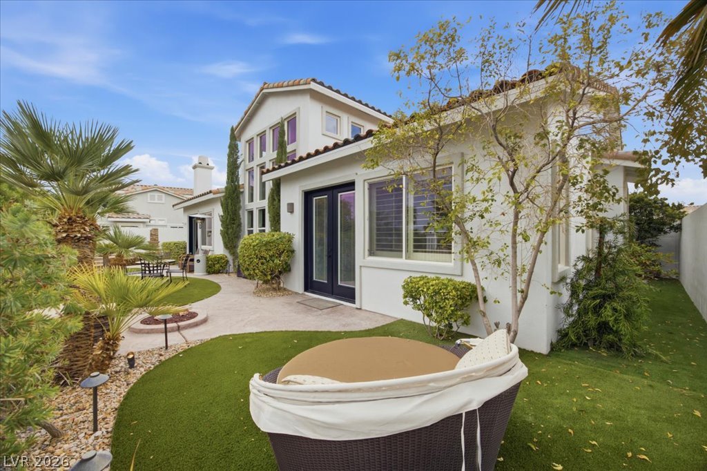 2948 Via Meridiana Henderson NV 89052