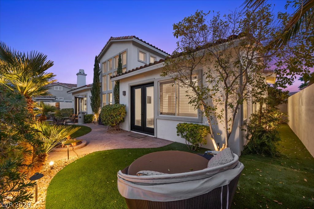 2948 Via Meridiana Henderson NV 89052