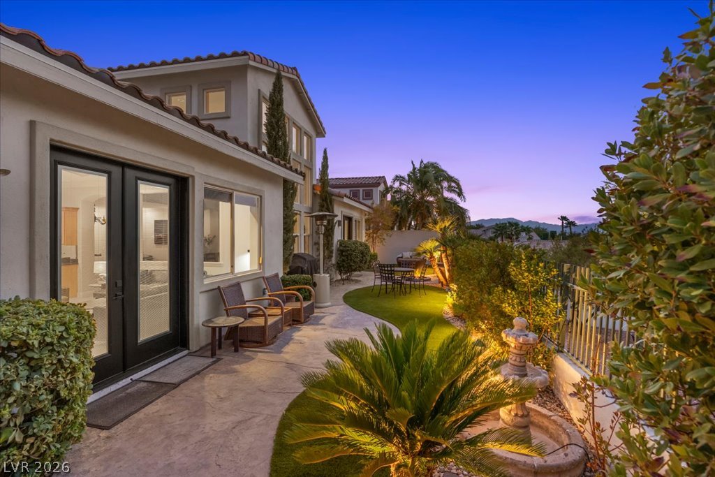 2948 Via Meridiana Henderson NV 89052
