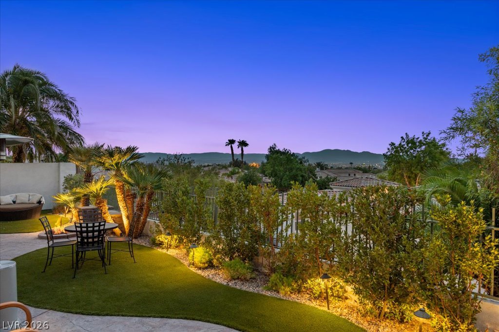 2948 Via Meridiana Henderson NV 89052