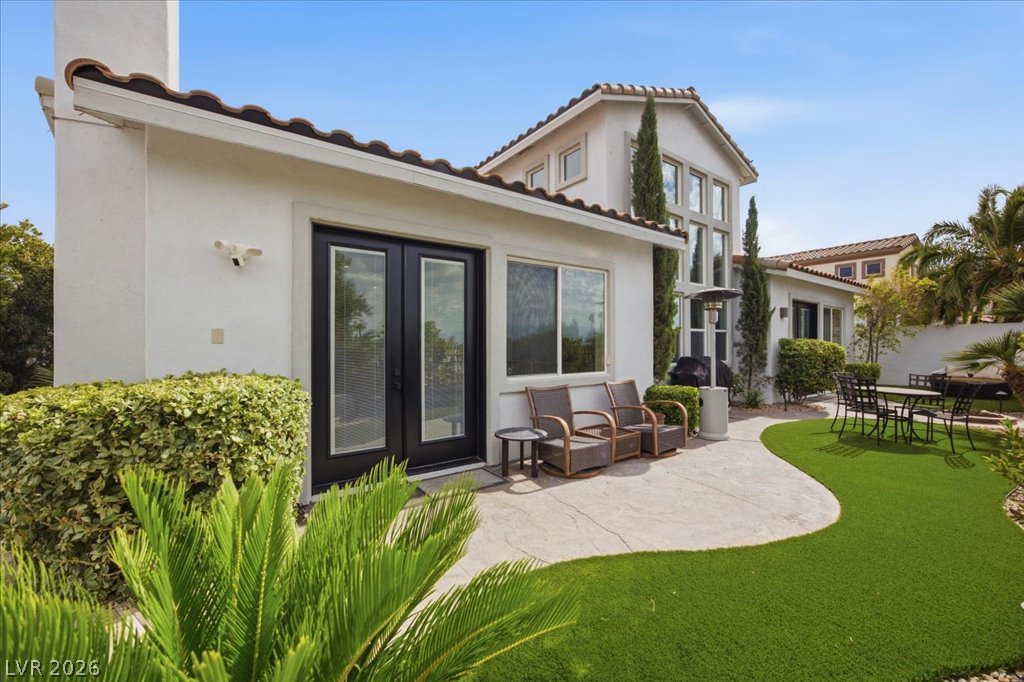 2948 Via Meridiana Henderson NV 89052