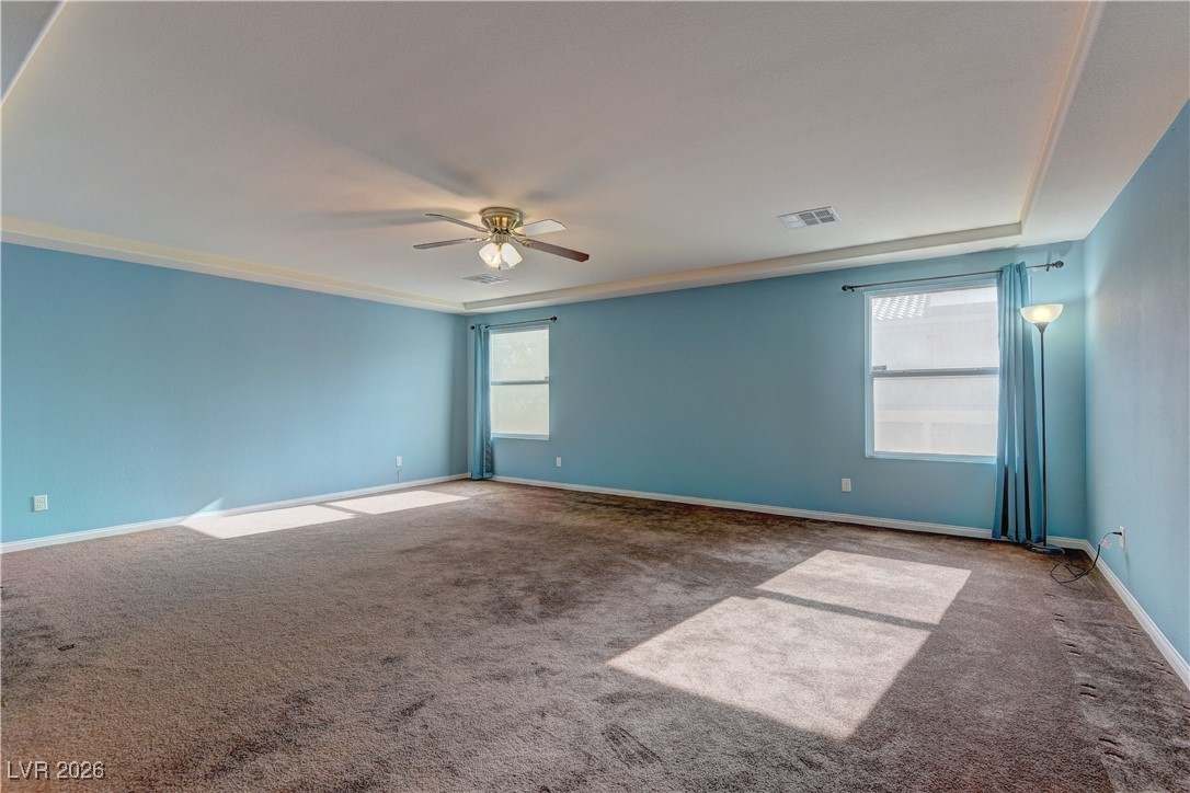 9691 Kirkland Ranch Court Las Vegas NV 89139