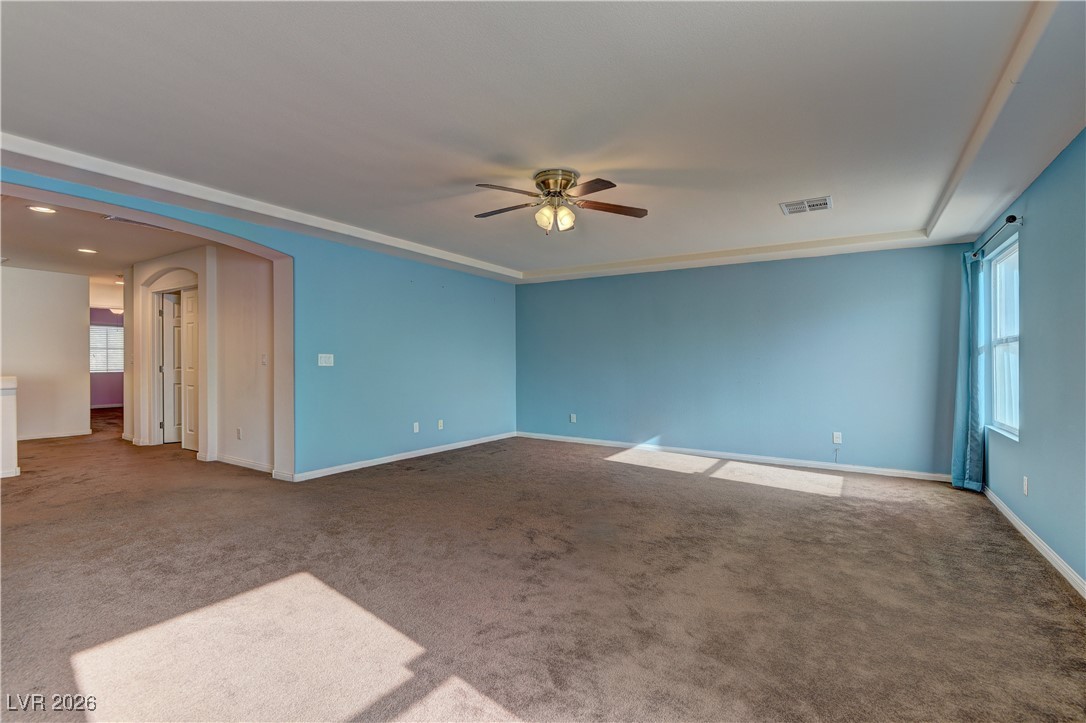 9691 Kirkland Ranch Court Las Vegas NV 89139