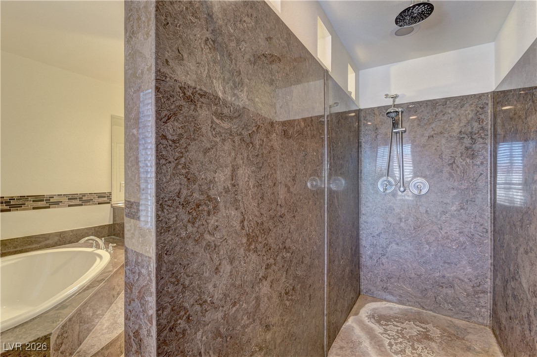9691 Kirkland Ranch Court Las Vegas NV 89139