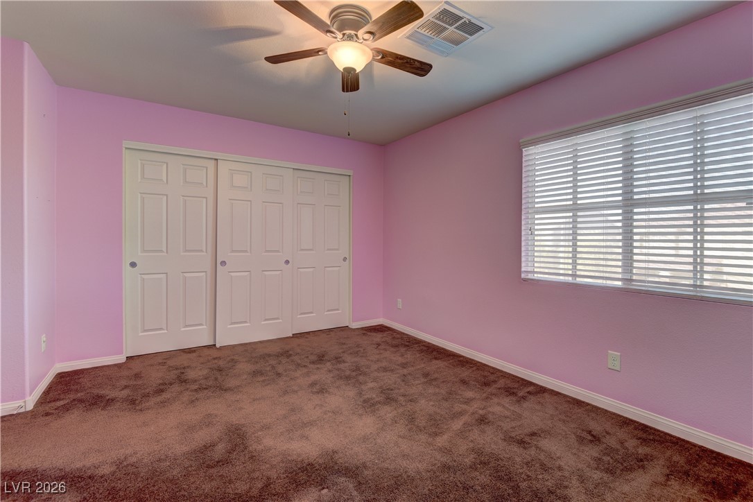9691 Kirkland Ranch Court Las Vegas NV 89139
