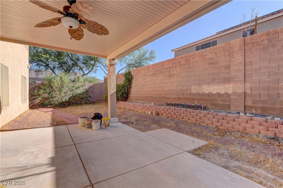 9691 Kirkland Ranch Court Las Vegas NV 89139