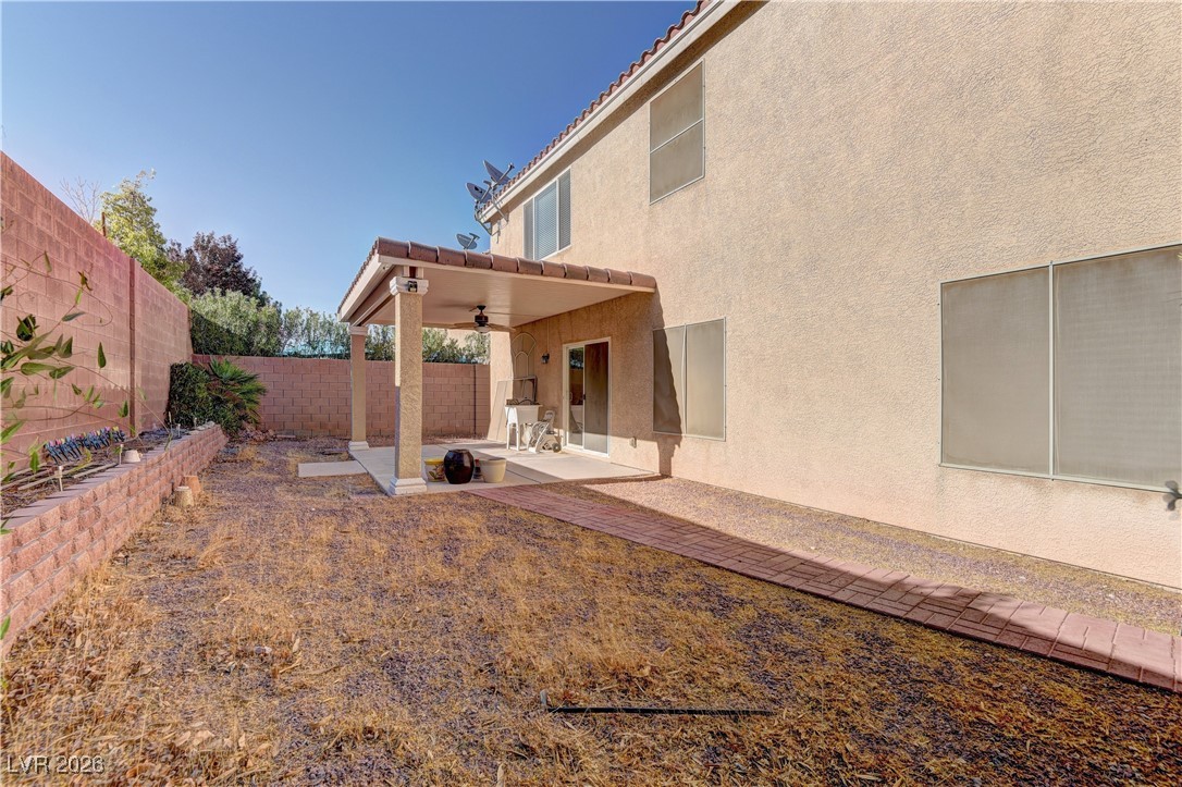 9691 Kirkland Ranch Court Las Vegas NV 89139