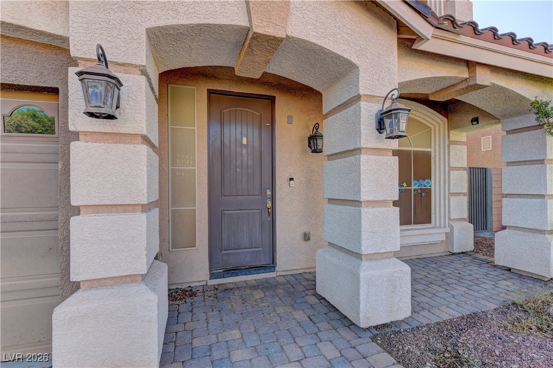 9691 Kirkland Ranch Court Las Vegas NV 89139