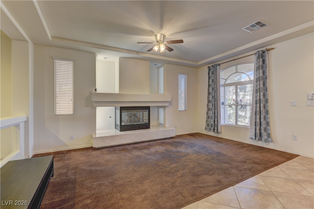 9691 Kirkland Ranch Court Las Vegas NV 89139