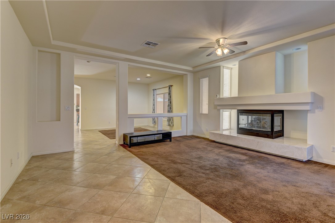 9691 Kirkland Ranch Court Las Vegas NV 89139