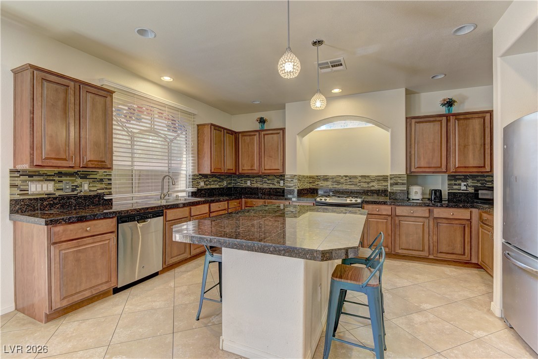 9691 Kirkland Ranch Court Las Vegas NV 89139