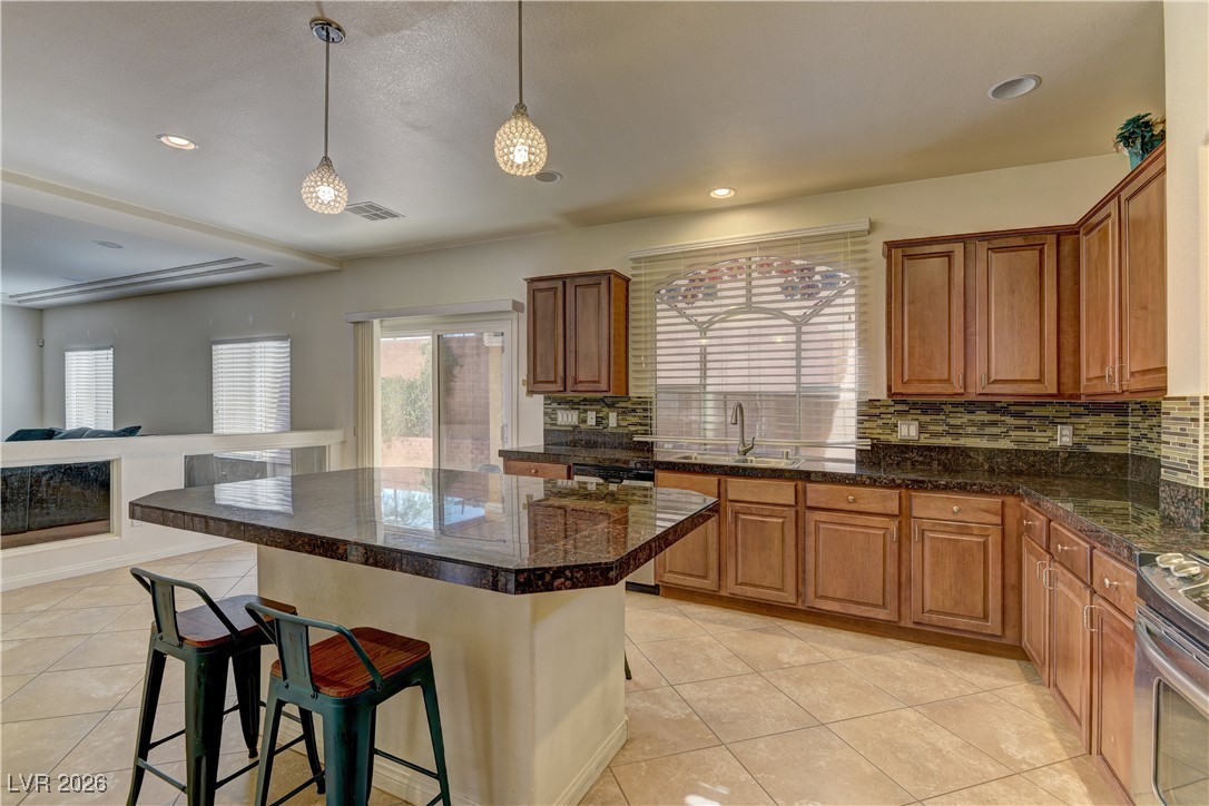 9691 Kirkland Ranch Court Las Vegas NV 89139