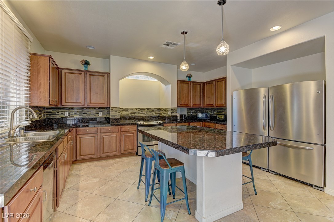 9691 Kirkland Ranch Court Las Vegas NV 89139