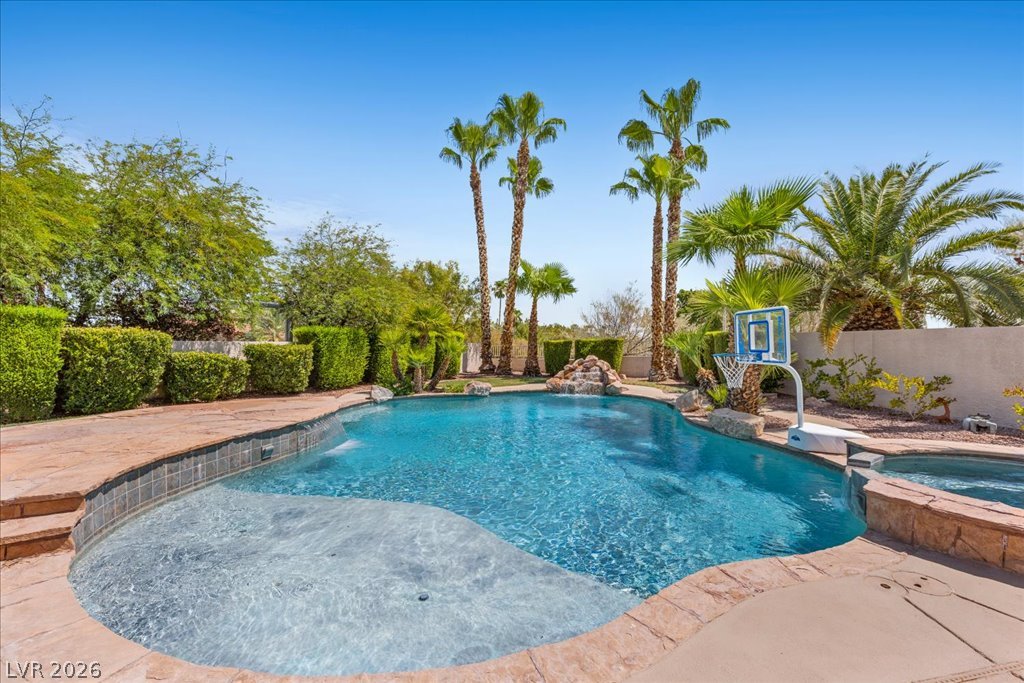 2000 Silverton Drive Henderson NV 89074
