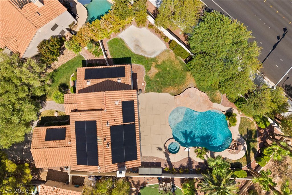 2000 Silverton Drive Henderson NV 89074