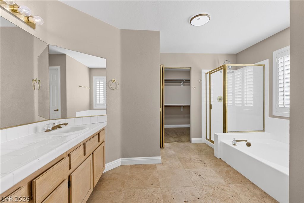 2000 Silverton Drive Henderson NV 89074