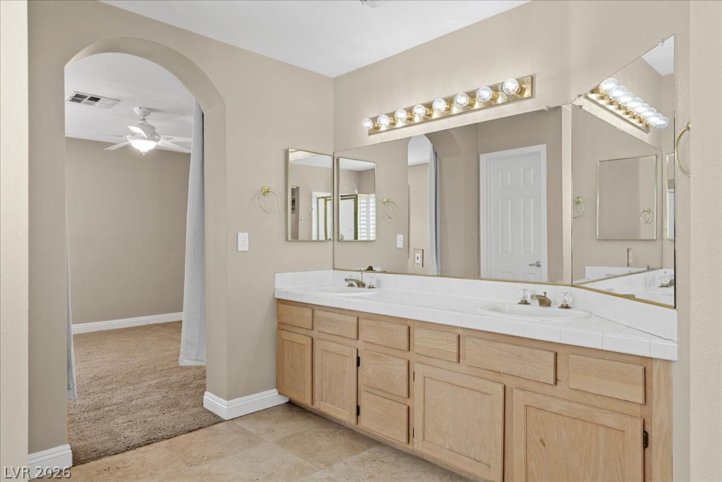 2000 Silverton Drive Henderson NV 89074