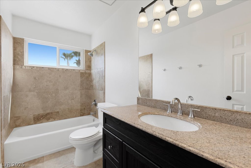 2000 Silverton Drive Henderson NV 89074