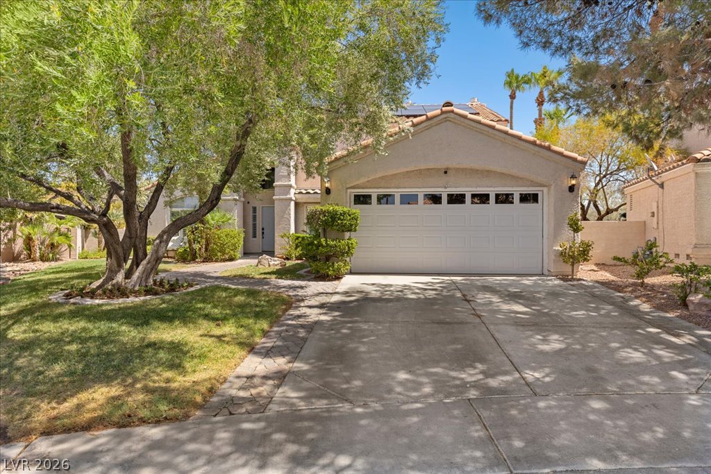 2000 Silverton Drive Henderson NV 89074