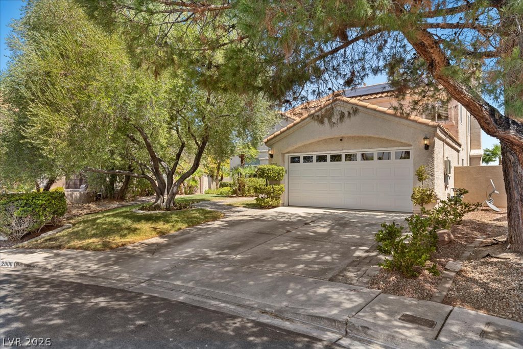 2000 Silverton Drive Henderson NV 89074