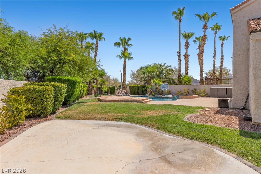 2000 Silverton Drive Henderson NV 89074