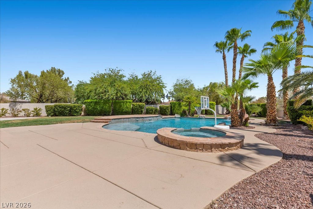2000 Silverton Drive Henderson NV 89074