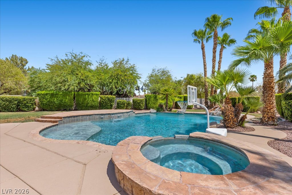 2000 Silverton Drive Henderson NV 89074
