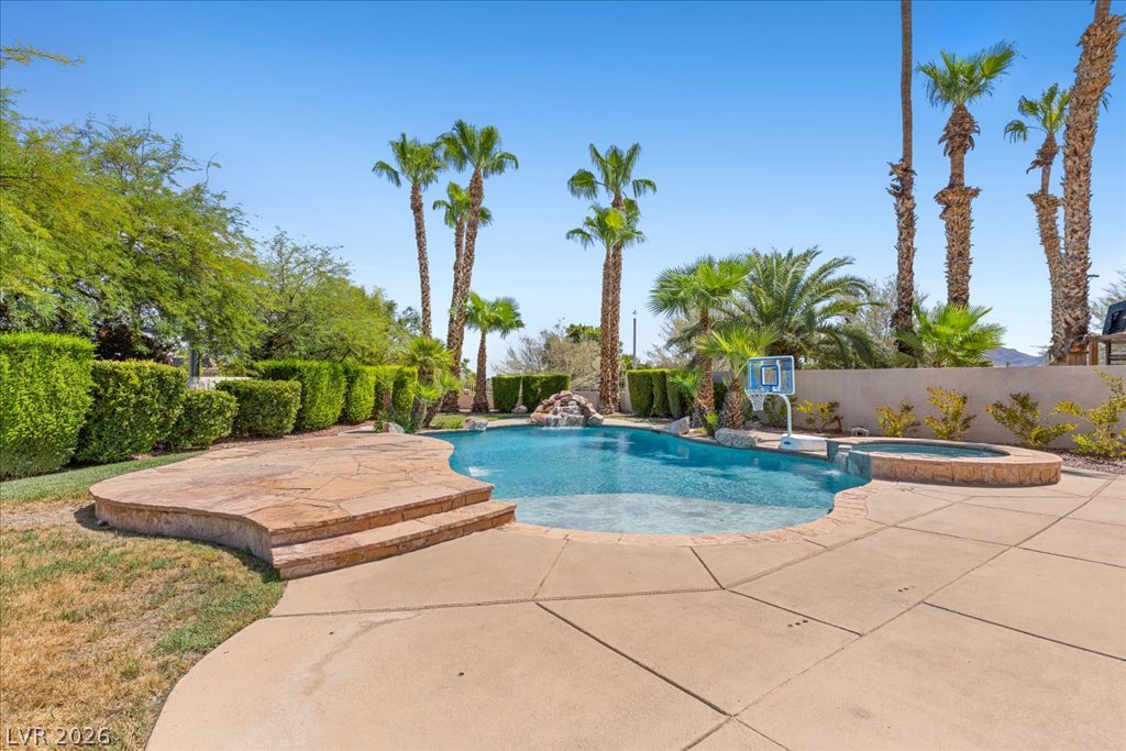 2000 Silverton Drive Henderson NV 89074