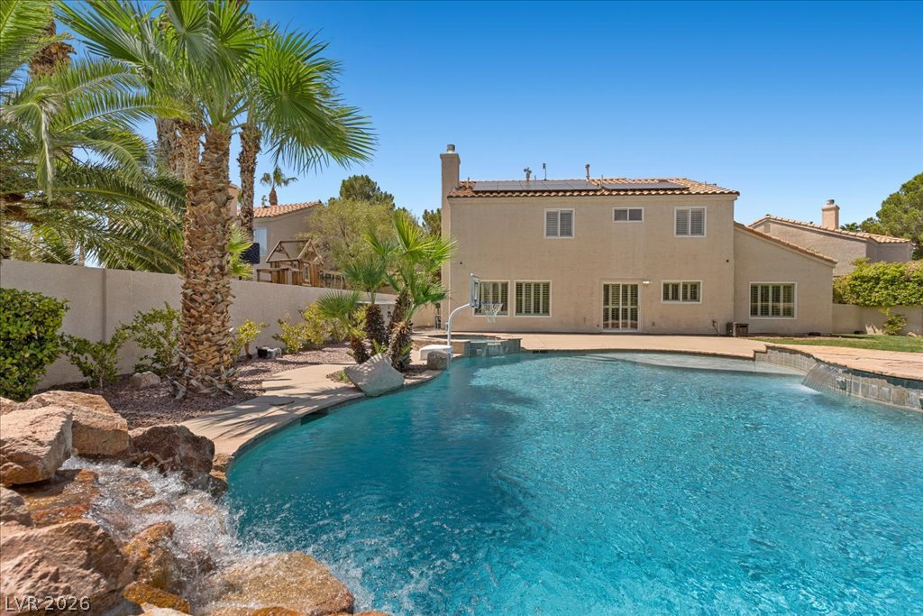 2000 Silverton Drive Henderson NV 89074