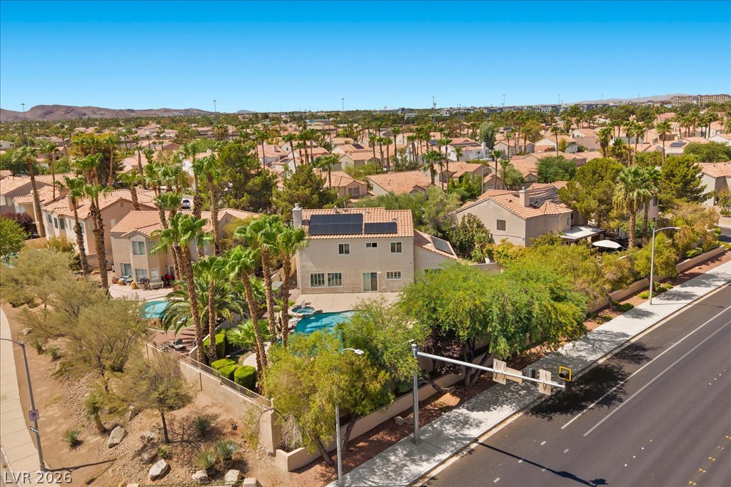 2000 Silverton Drive Henderson NV 89074