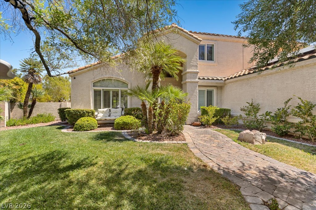 2000 Silverton Drive Henderson NV 89074