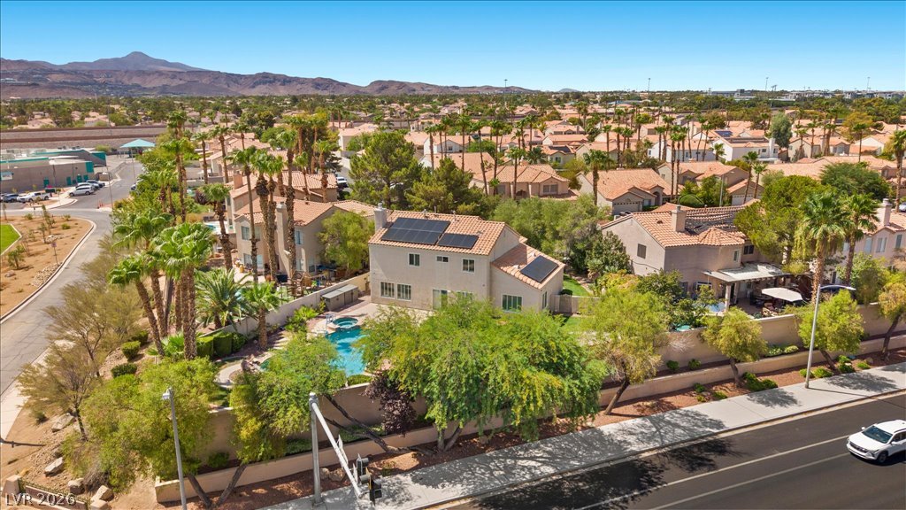 2000 Silverton Drive Henderson NV 89074