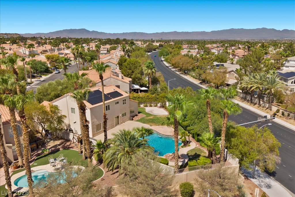 2000 Silverton Drive Henderson NV 89074