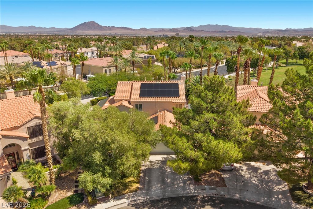 2000 Silverton Drive Henderson NV 89074