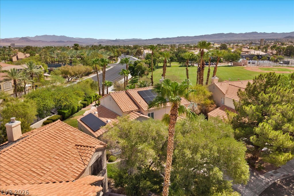 2000 Silverton Drive Henderson NV 89074
