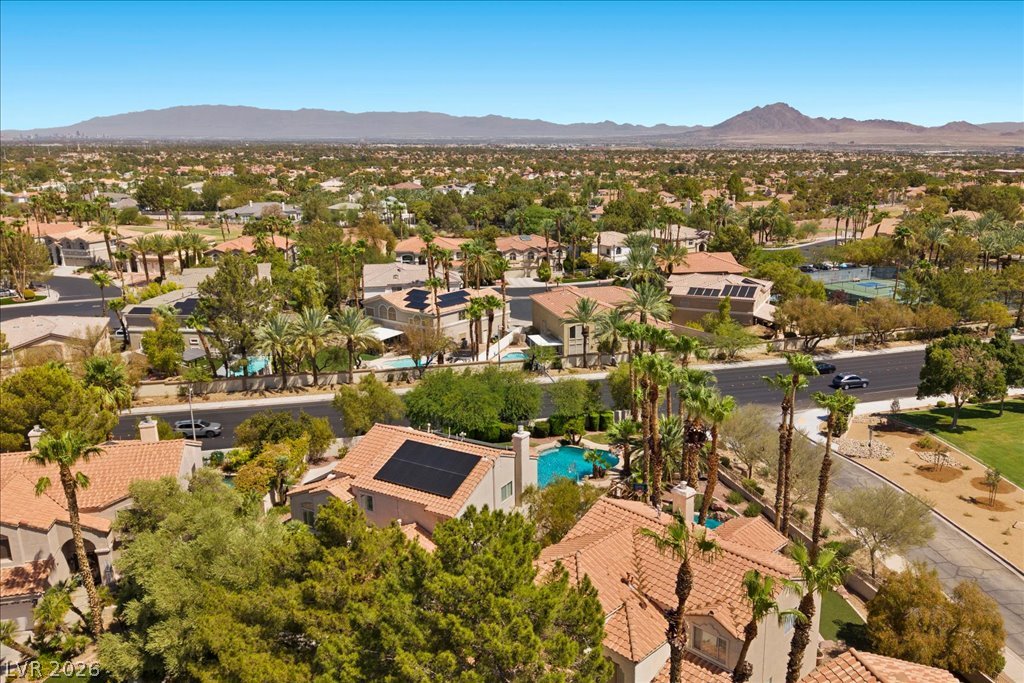 2000 Silverton Drive Henderson NV 89074