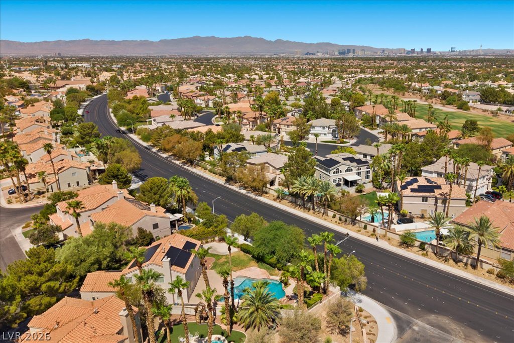 2000 Silverton Drive Henderson NV 89074