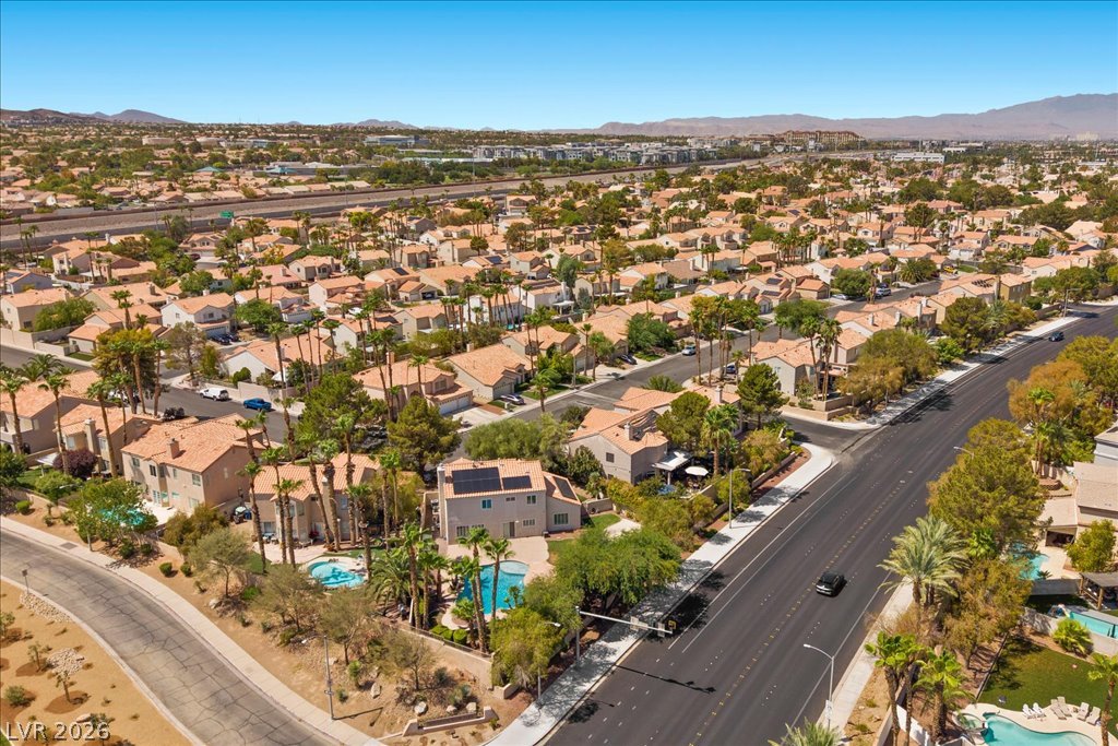 2000 Silverton Drive Henderson NV 89074