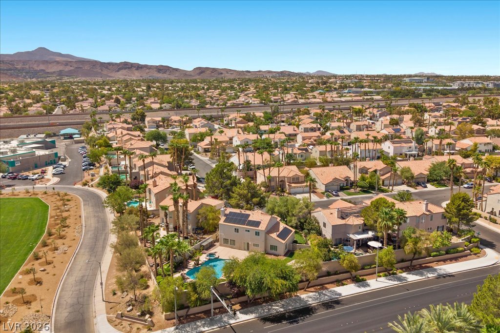 2000 Silverton Drive Henderson NV 89074