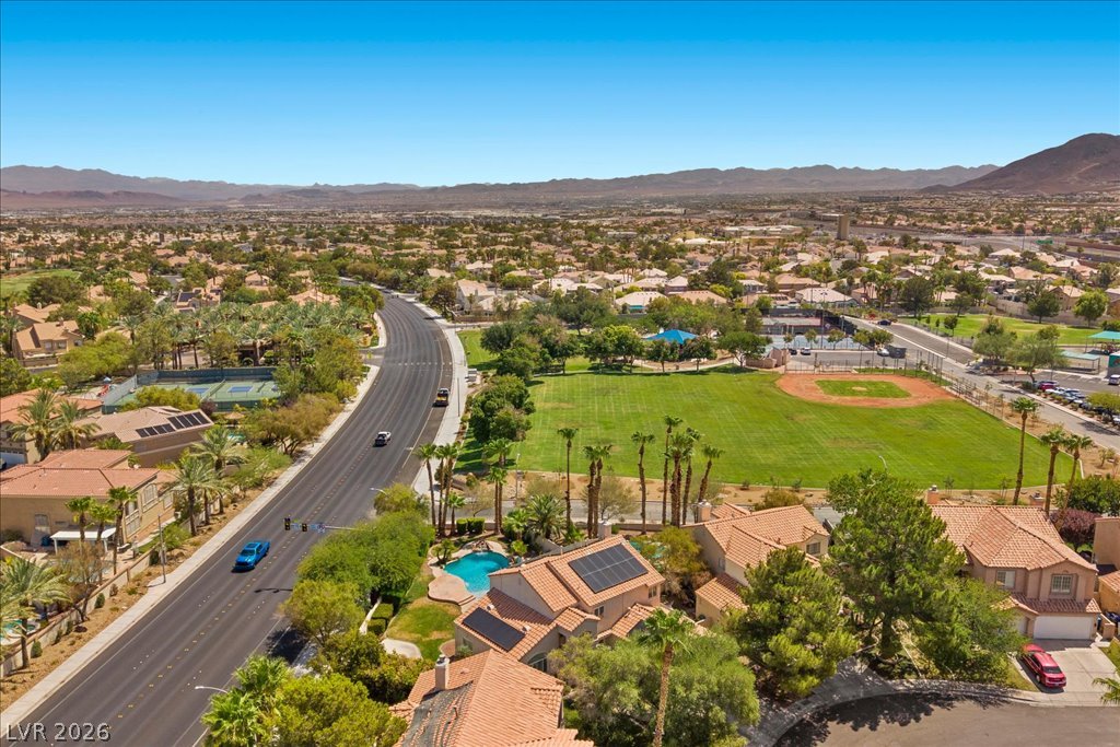 2000 Silverton Drive Henderson NV 89074