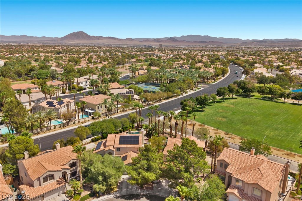 2000 Silverton Drive Henderson NV 89074